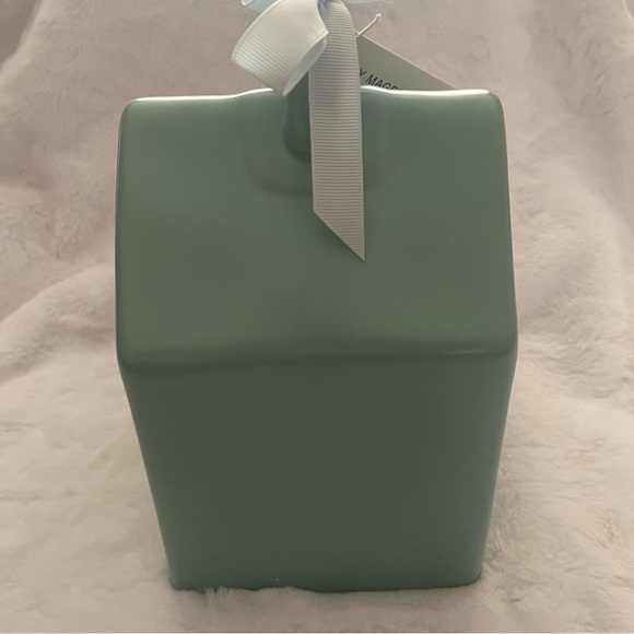 RAE DUNN  |  VACANCY Birdhouse - Picture 5 of 8